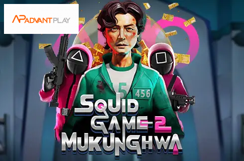 Squid Game 2: Mukunghwa